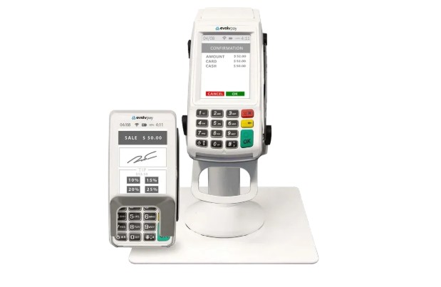 pay terminal